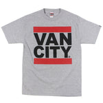 UnDMC "VANCITY" T-shirt