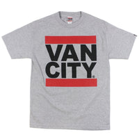 UnDMC "VANCITY" T-shirt
