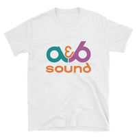 A&B Sound Tee