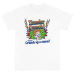 Thunder Crunch t-shirt