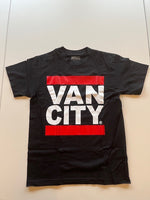 UnDMC "VANCITY" T-shirt