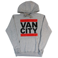 UnDMC "VANCITY" Hooded Sweatshirt