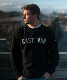 East Van Crewneck Sweatshirt