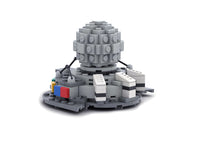 Expo Centre LEGO building kit - LIMITED EDITION of 86 KITS