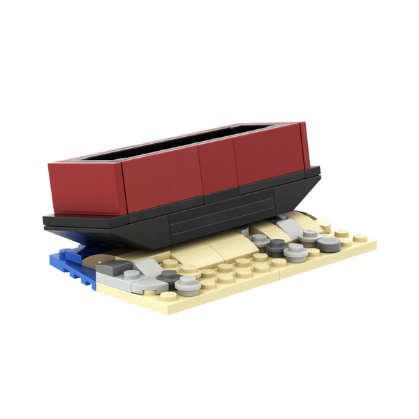 Custom 2024 lego kits