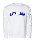 Kitsilano Crewneck Sweatshirt