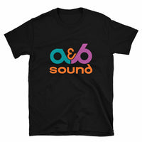 A&B Sound Tee