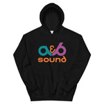 A&B Sound Hooded Sweatshirt