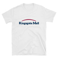 Kingsgate Mall Official Tee