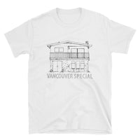 Vancouver Special Tee