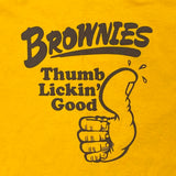 Brownies Chicken T-shirt