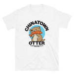 Chinatown Otter Tee