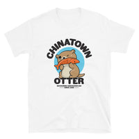 Chinatown Otter Tee