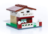 Vancouver Special LEGO building kit