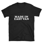 Made in East Van Tee
