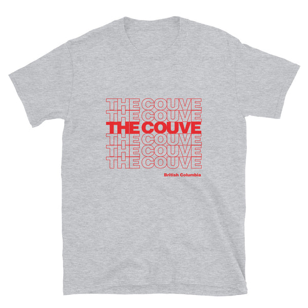 The Couve OFFICIAL t-shirt - limited edition