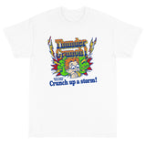 Thunder Crunch t-shirt
