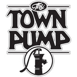 Official Town Pump Tee