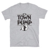 Official Town Pump Tee
