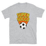Super Socco t-shirt